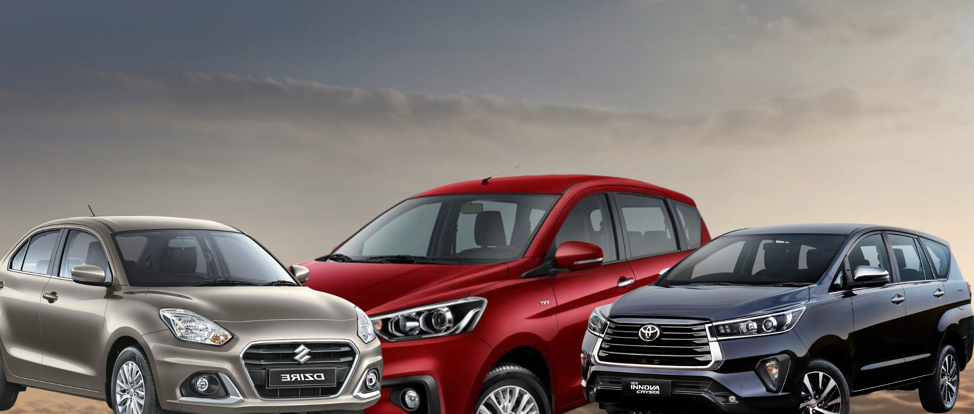 Corporate Car Rental